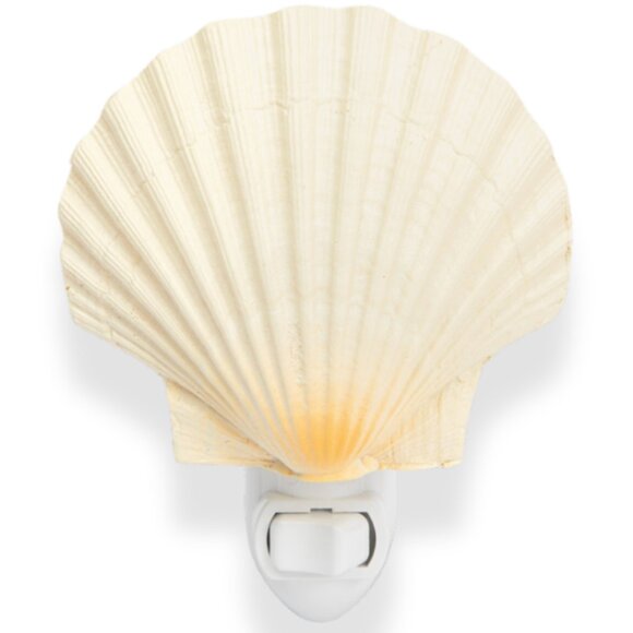 Vagabond Goods Other - Vagabond Goods Shell Night Light